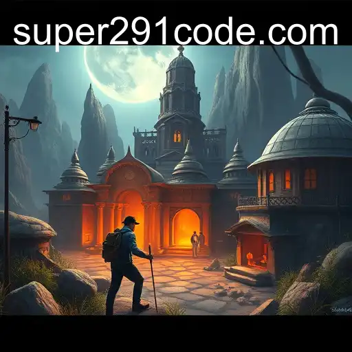 Exploring the Thrills of Adventure Games: The Role of 'super291 code'