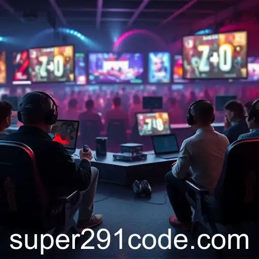 The Rise of Online Gaming in Modern Digital Era