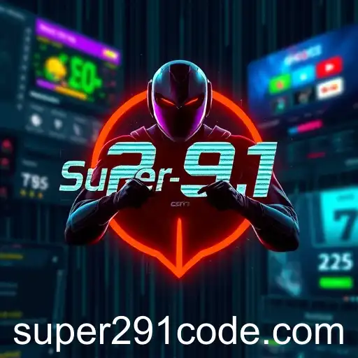 The Rise of Super291 in Gaming