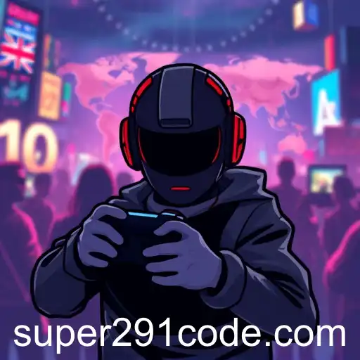 The Rise of Super291 Code in Online Gaming