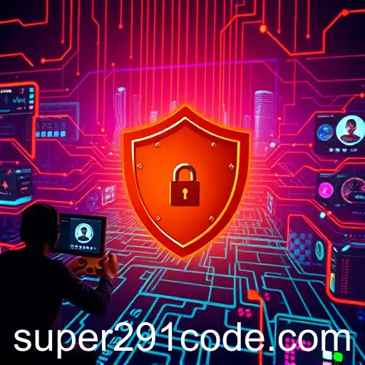 A New Era in Game Security with Super291 Code