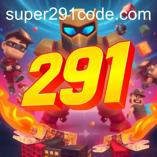 Super291 Code Sparks Buzz in Gaming Communities