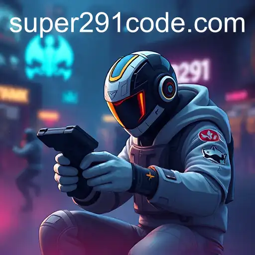 Super291 Code Sparks Gaming Revolution