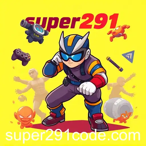 Rise of Super291: Revolutionizing Online Gaming