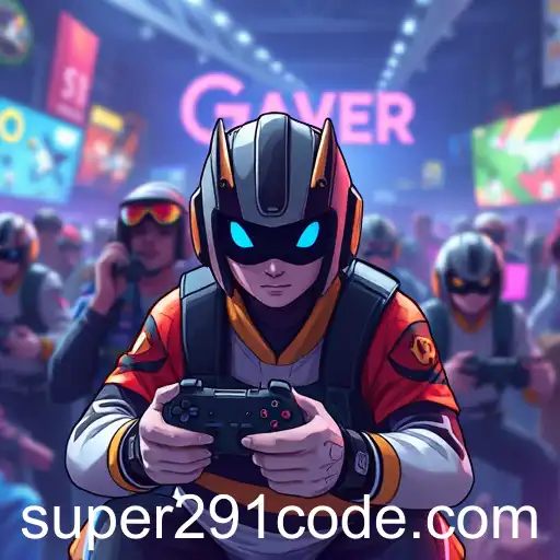 The Rise of Super291 in Gaming