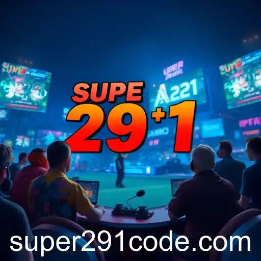The Rise of Super291 in the Gaming World