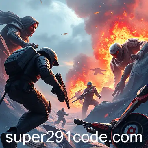 The Rise of Super291 Code in Gaming