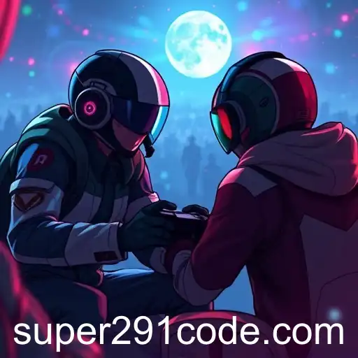 Super291 Code Revolutionizes Online Gaming