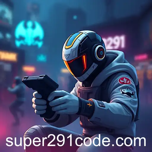 Super291 Code Sparks Gaming Revolution