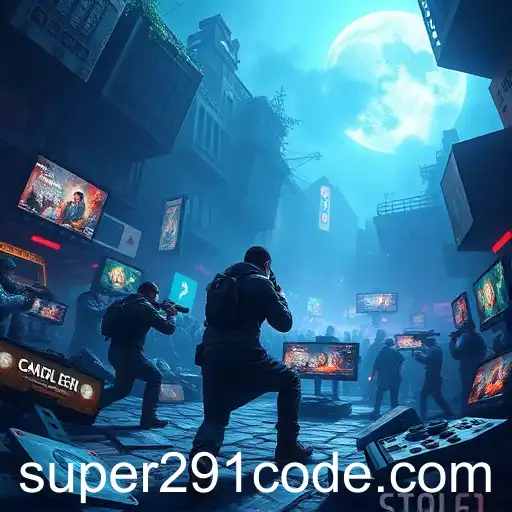 The Evolution of Gaming and the Super291 Phenomenon