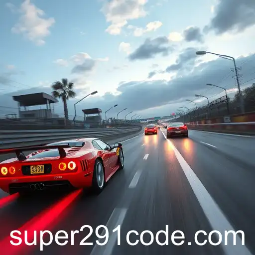 The Rise of Super291 Code in Gaming